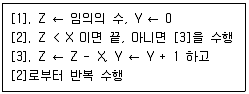 전자계산기기사(통합변경) 2013년 2회 31번 문제 그림
