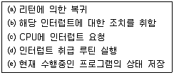 전자계산기기사(통합변경) 2013년 2회 38번 문제 그림