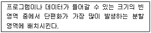 전자계산기기사(통합변경) 2018년 1회 7번 문제 그림