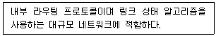 전자계산기기사(통합변경) 2021년 1회 82번 문제 그림