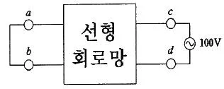 전자기사 2018년 3회 28번 문제 그림