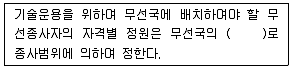 전파전자통신기사 2020년 1회 89번 문제 그림