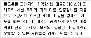 정보보안기사 2013년 1회 31번 문제 그림