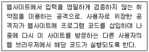정보보안기사 2014년 2회 37번 문제 그림