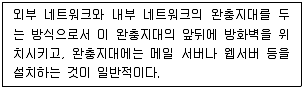 정보보안기사 2016년 1회 31번 문제 그림