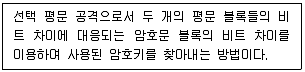 정보보안기사 2016년 2회 79번 문제 그림