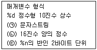 정보보안기사 2017년 1회 20번 문제 그림
