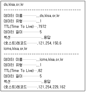 정보보안기사 2017년 1회 48번 문제 그림