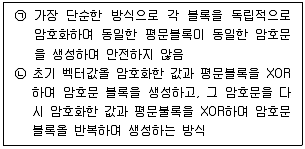 정보보안기사 2017년 1회 62번 문제 그림