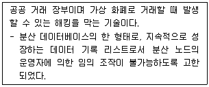정보보안기사 2018년 1회 53번 문제 그림