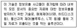 정보보안기사 2019년 1회 21번 문제 그림