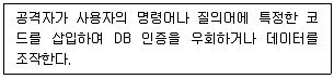 정보보안기사 2019년 1회 52번 문제 그림