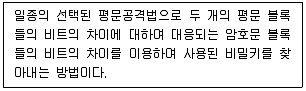 정보보안기사 2019년 1회 63번 문제 그림