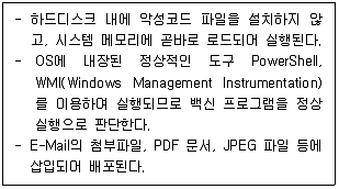 정보보안기사 2020년 2회 2번 문제 그림