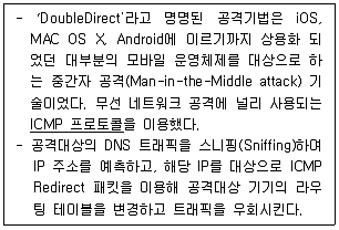 정보보안기사 2020년 2회 22번 문제 그림
