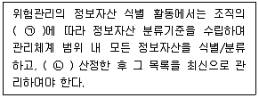 정보보안기사 2020년 2회 81번 문제 그림