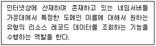 정보보안기사 2021년 1회 43번 문제 그림