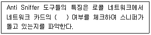 정보보안기사 2022년 2회 36번 문제 그림