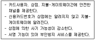 정보보안기사 2022년 2회 47번 문제 그림