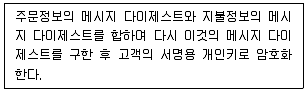 정보보안기사 2023년 1회 48번 문제 그림