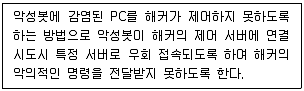 정보보안기사 2023년 1회 49번 문제 그림