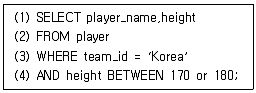 정보처리기사 2020년 2회 53번 문제 그림