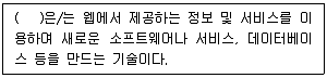 정보처리기사 2020년 2회 83번 문제 그림