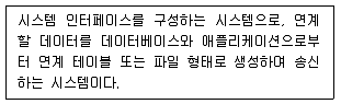 정보처리기사 2021년 2회 9번 문제 그림