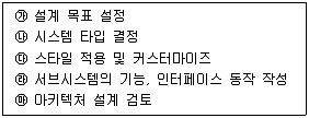정보처리기사 2022년 1회 15번 문제 그림