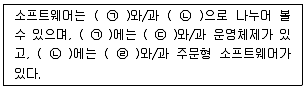 정보통신기사 2017년 2회 83번 문제 그림