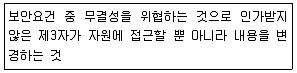정보통신기사 2019년 3회 38번 문제 그림