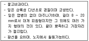 조경기사 2017년 2회 75번 문제 그림