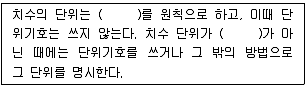 조경기사 2017년 3회 59번 문제 그림
