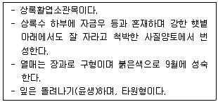 조경기사 2017년 3회 75번 문제 그림
