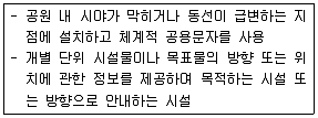 조경기사 2018년 1회 27번 문제 그림