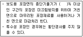 조경기사 2018년 3회 43번 문제 그림