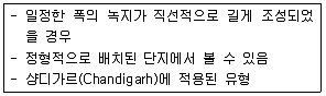 조경기사 2019년 1회 25번 문제 그림