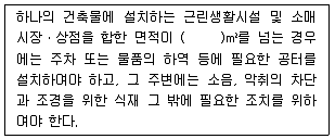 조경기사 2020년 1회 22번 문제 그림