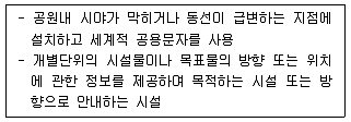 조경기사 2021년 3회 28번 문제 그림