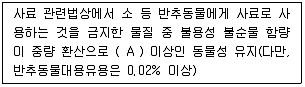 축산기사 2016년 1회 58번 문제 그림