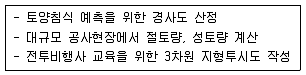 측량및지형공간정보기사 2018년 1회 71번 문제 그림