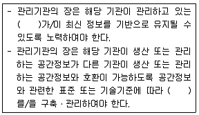 측량및지형공간정보기사 2018년 3회 99번 문제 그림