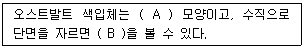컬러리스트기사 2019년 2회 84번 문제 그림