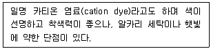 컬러리스트기사 2020년 3회 49번 문제 그림