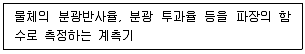 컬러리스트기사 2020년 3회 53번 문제 그림
