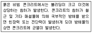 콘크리트기사 2017년 1회 36번 문제 그림