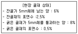 콘크리트기사 2019년 2회 19번 문제 그림