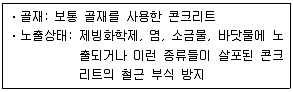 콘크리트기사 2020년 3회 14번 문제 그림