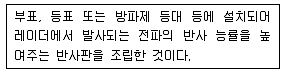 항로표지기사 2018년 1회 18번 문제 그림