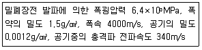 화약류관리기사 2014년 1회 27번 문제 그림